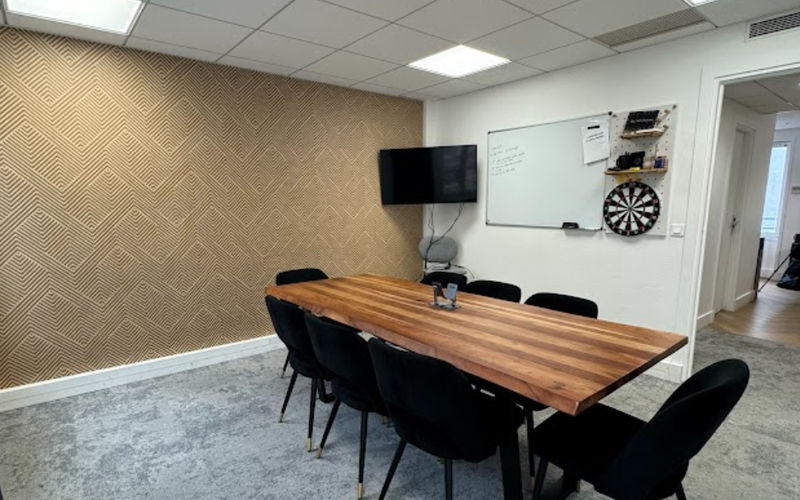 3 Rue Chauveau Lagarde, Paris Image 1