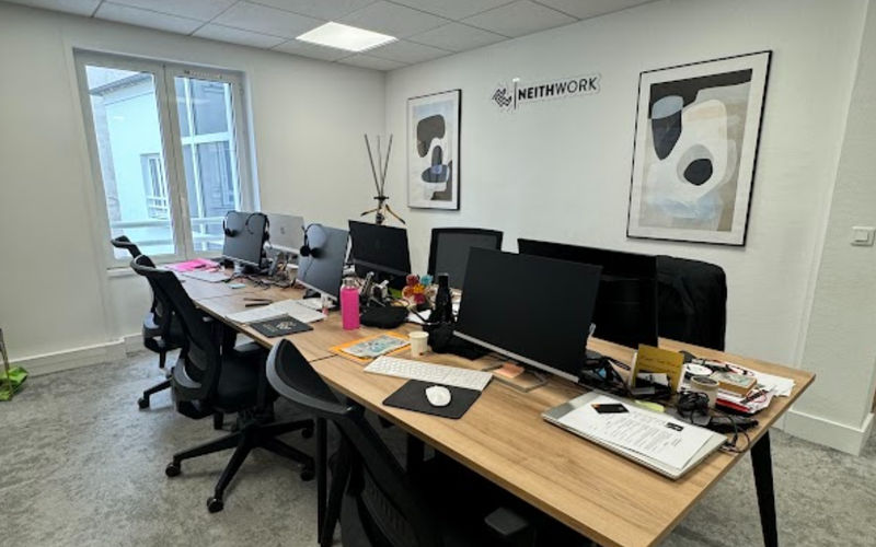 3 Rue Chauveau Lagarde, Paris Image 4