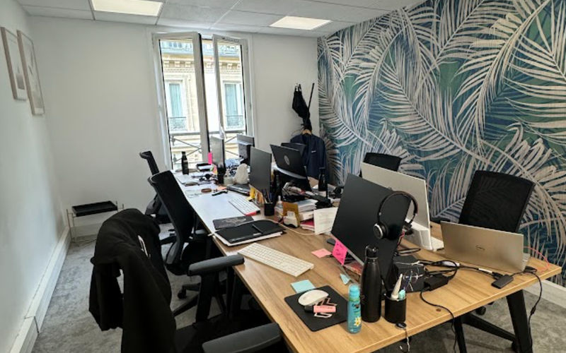 3 Rue Chauveau Lagarde, Paris Image 2