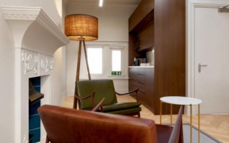 18 Woodstock Street, London Image 2