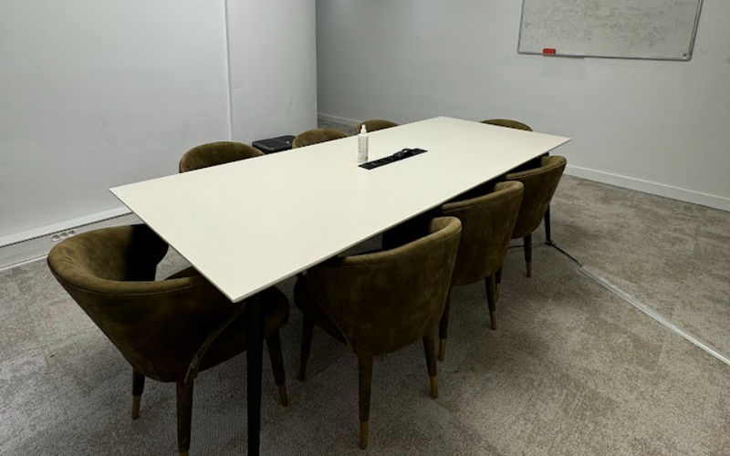 6 Rue Rougemont, Paris Image 6