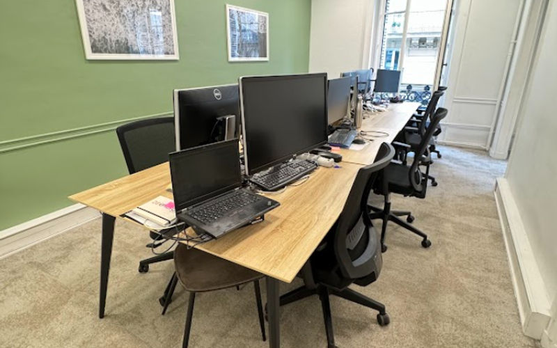 6 Rue Rougemont, Paris Image 2