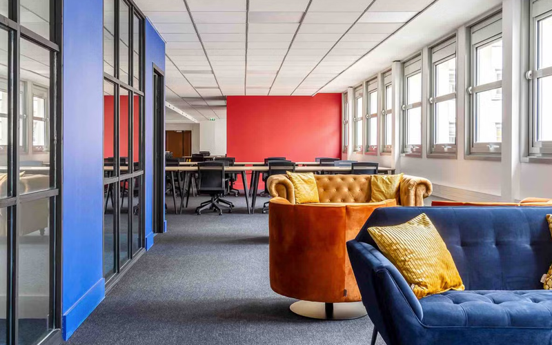 336 Rue Saint-honoré, Paris Image 4