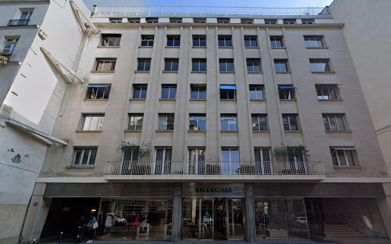 336 Rue Saint-honoré, Paris Image 9