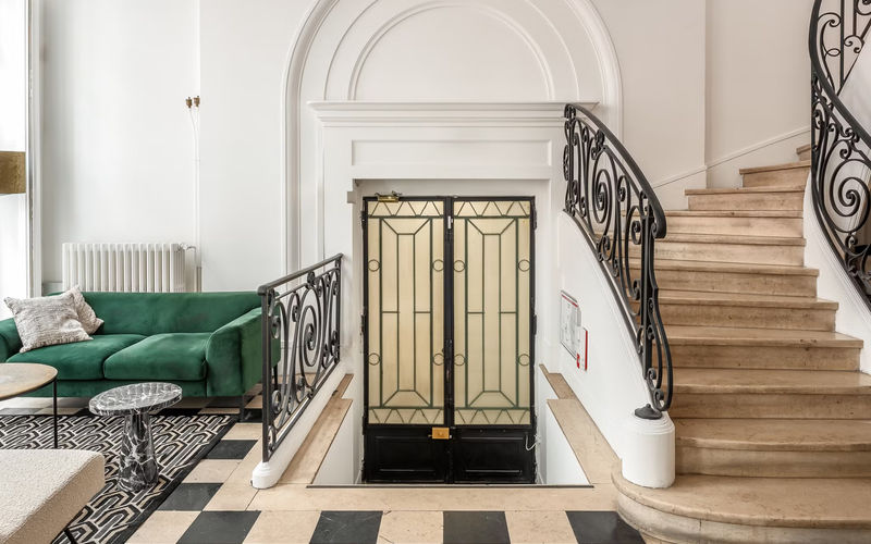 73 Rue Sainte-anne, Paris Image 10