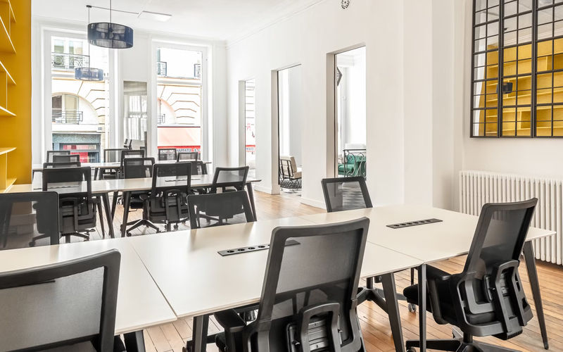 73 Rue Sainte-anne, Paris Image 4