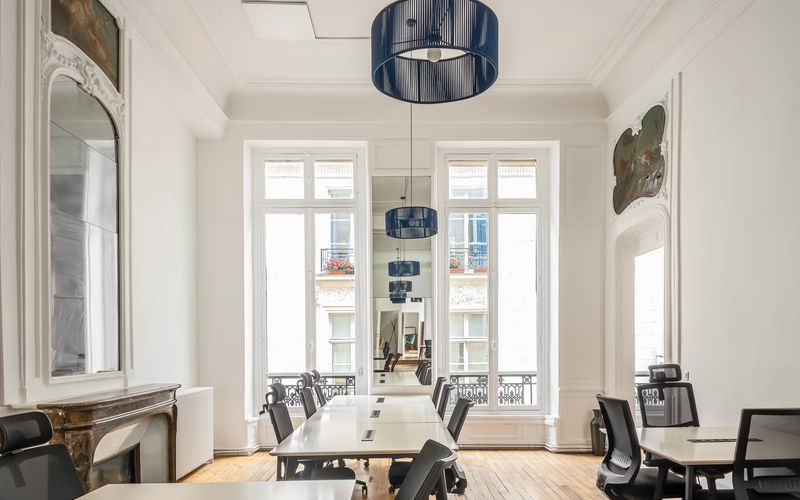 73 Rue Sainte-anne, Paris Image 5