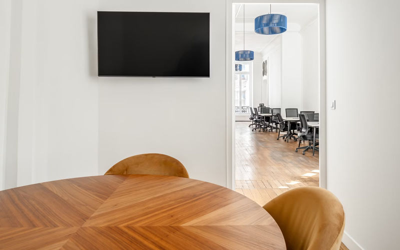 73 Rue Sainte-anne, Paris Image 9