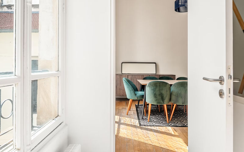 73 Rue Sainte-anne, Paris Image 7