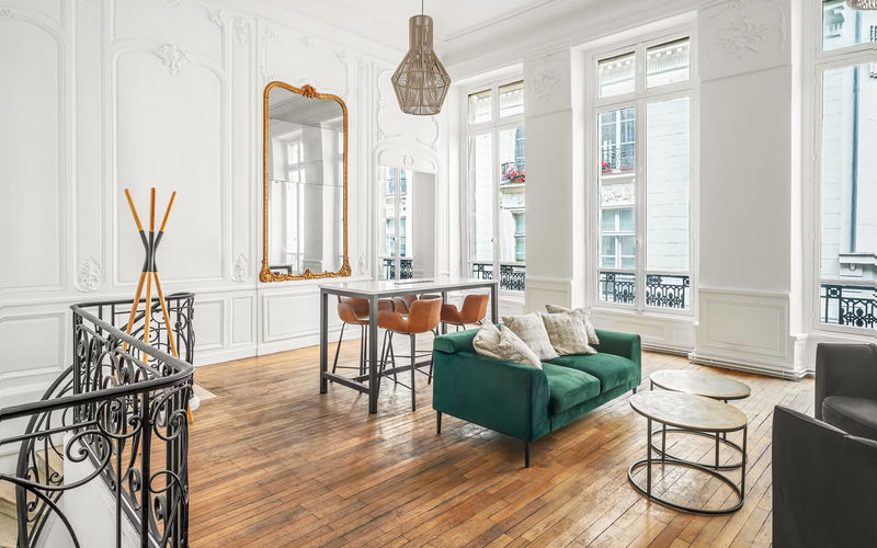 73 Rue Sainte-anne, Paris Image 3