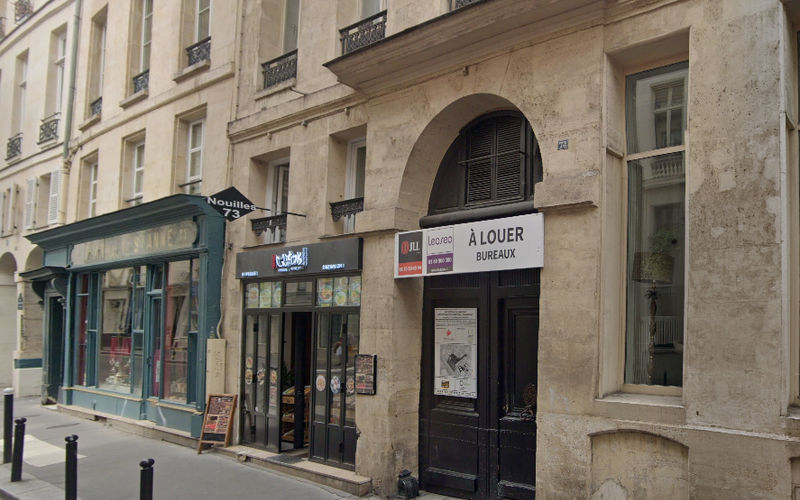 73 Rue Sainte-anne, Paris Image 11
