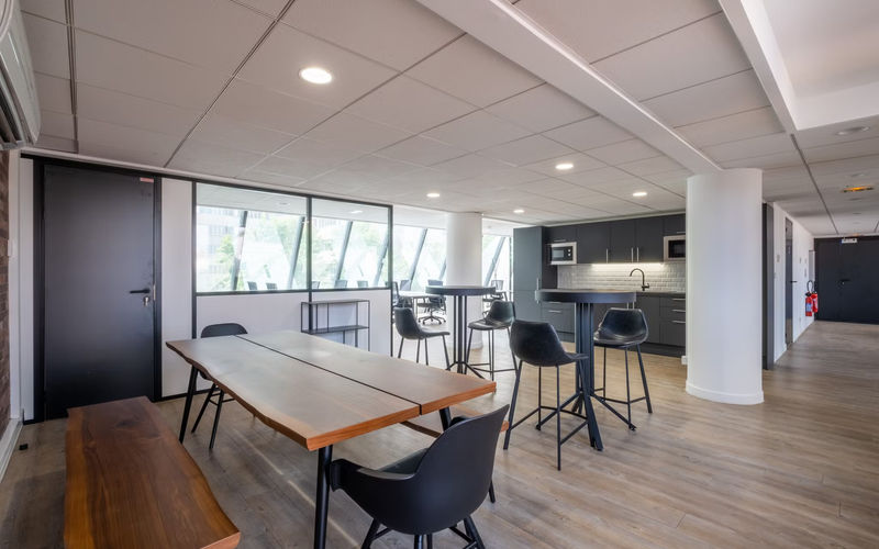 19 Bd Eugène Deruelle, Lyon Image 2