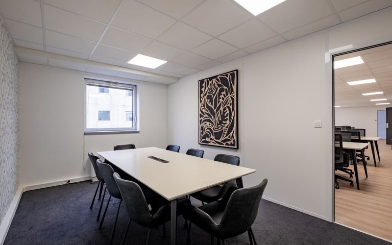 47 RUE Maurice Flandin, Lyon Image 5