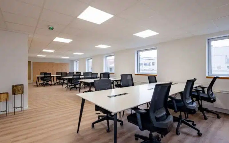 47 RUE Maurice Flandin, Lyon Image 3