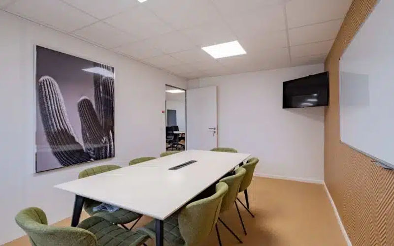 47 RUE Maurice Flandin, Lyon Image 1