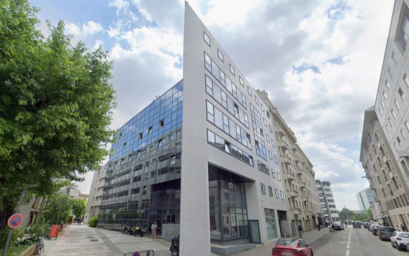 47 Rue Maurice Flandin, Lyon Image 5