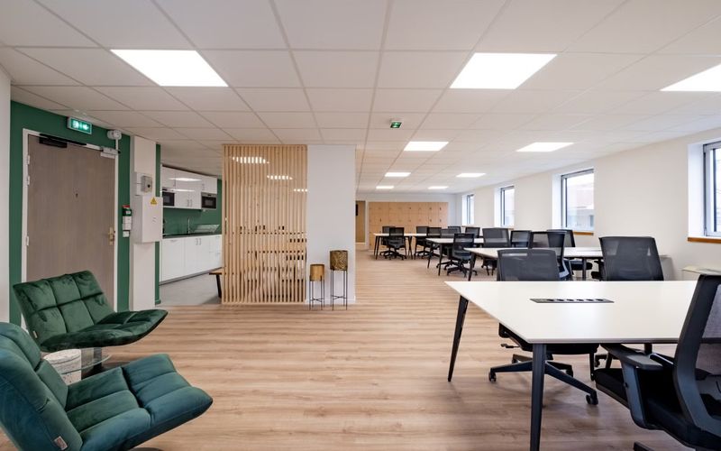 47 Rue Maurice Flandin, Lyon Image 4