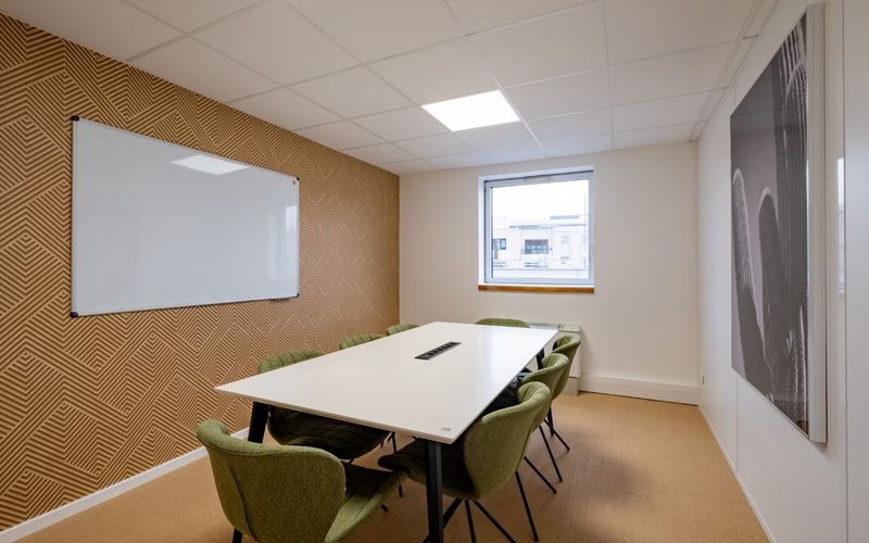 47 Rue Maurice Flandin, Lyon Image 1