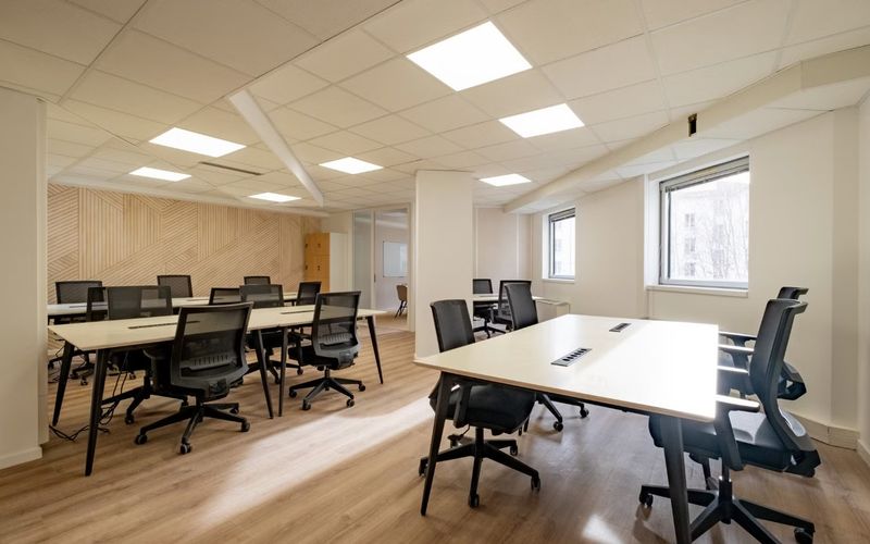 47 Rue Maurice Flandin, Lyon Image 5