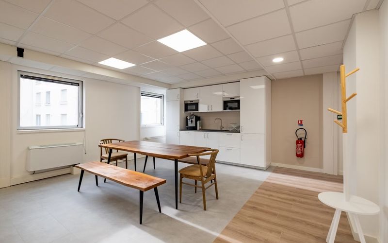 47 Rue Maurice Flandin, Lyon Image 2