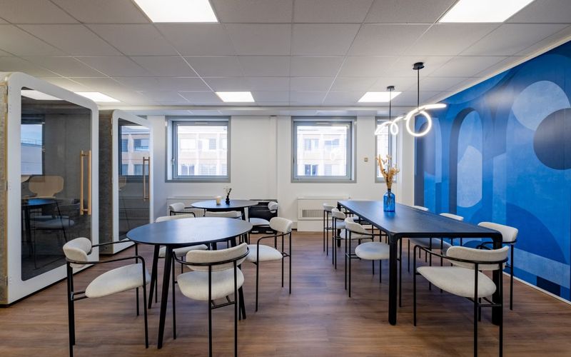 27 Rue Maurice Flandin, Lyon Image 6