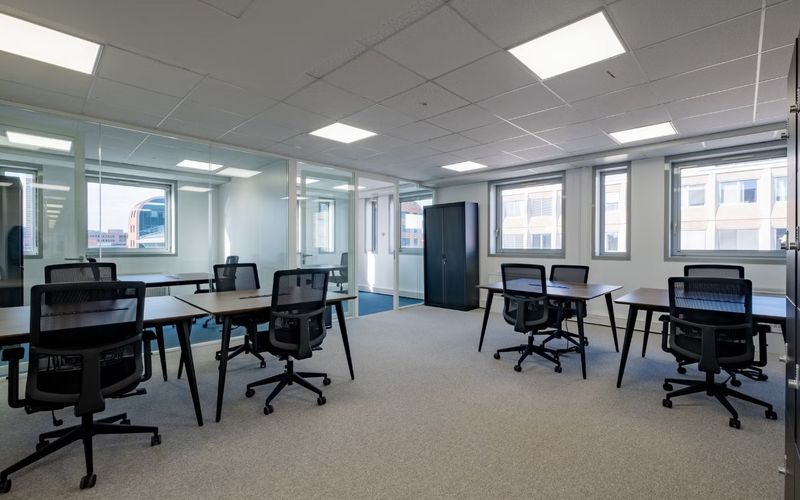 27 Rue Maurice Flandin, Lyon Image 4