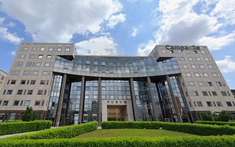 27 Rue Maurice Flandin, Lyon Image 7