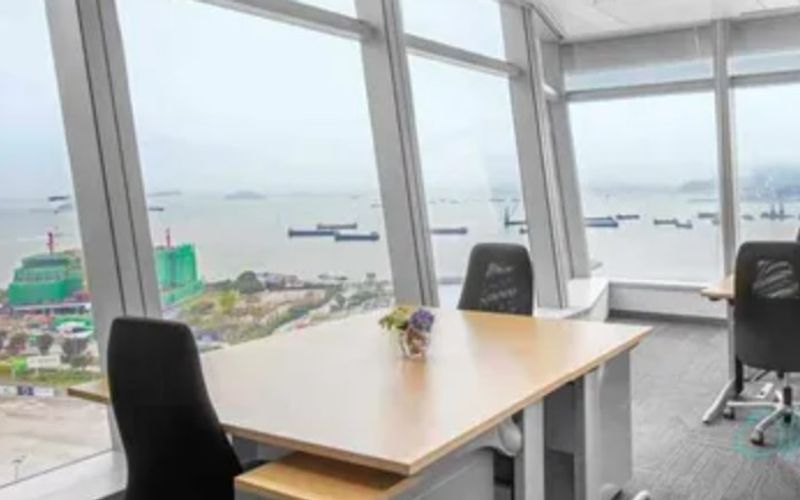 1 Austin Road West, Kowloon Image 1