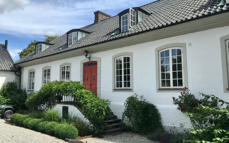 127 Loarp Gardskontoret Loarp Gard, Tagarp Image 11