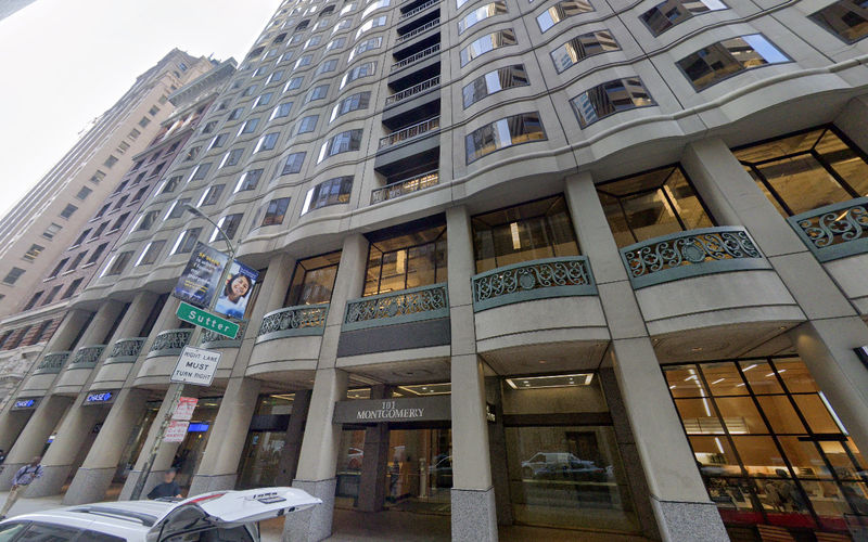 101 Montgomery Street, San Francisco Image 11