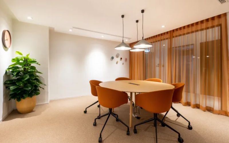 414 Fayetteville St, Raleigh Image 1