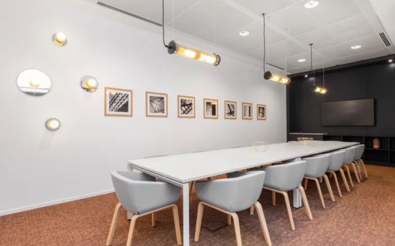 414 Fayetteville St, Raleigh Image 5