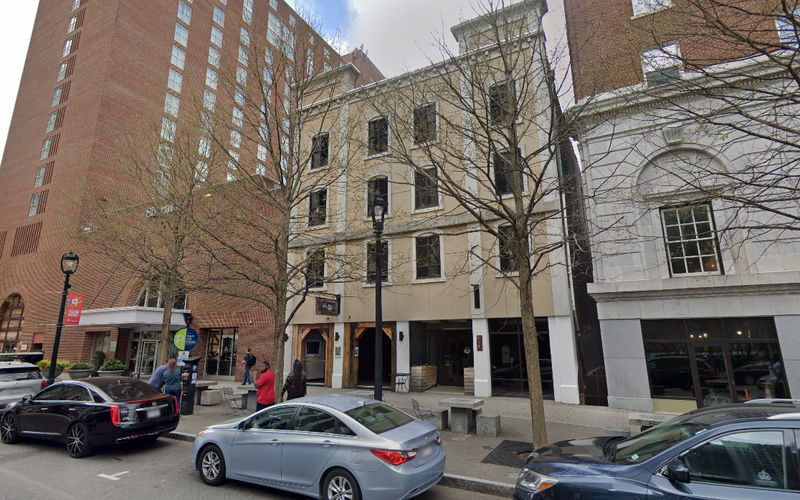 414 Fayetteville St, Raleigh Image 9