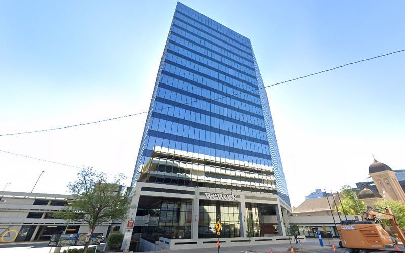 250 E 200 South, Salt Lake City Image 12