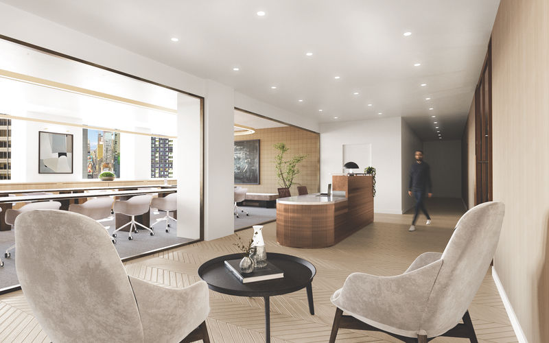 Midtown West, New York Image 4