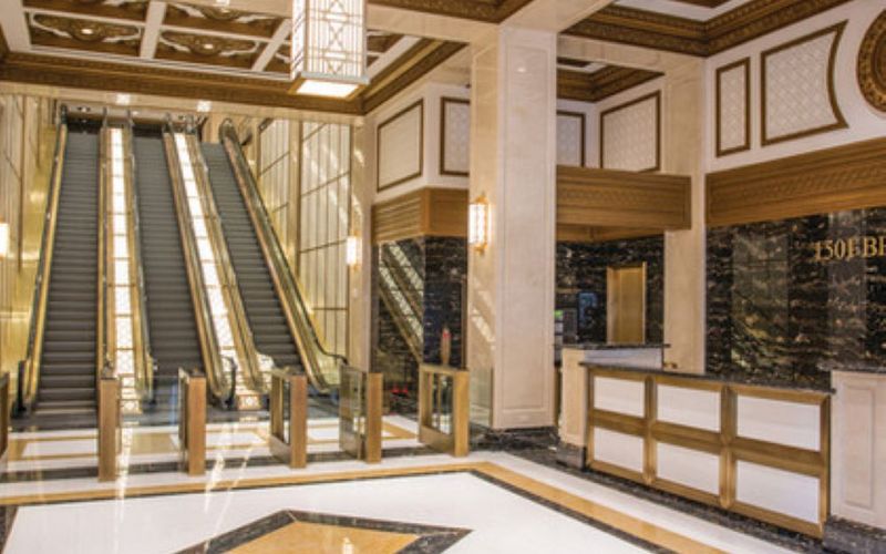 Midtown West, New York Image 6