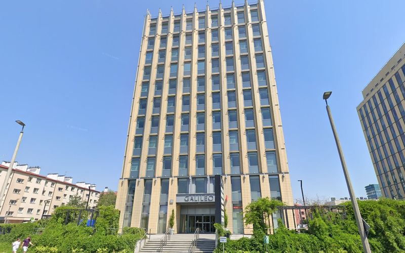 18 Armii Krajowej, Kraków Image 1
