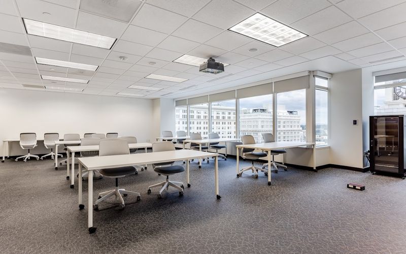 805 Southwest Broadway, Portland Image 6