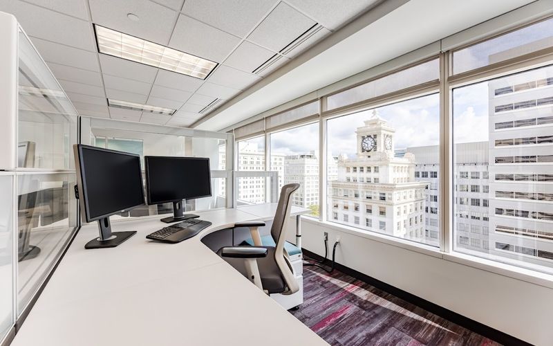 805 Southwest Broadway, Portland Image 1