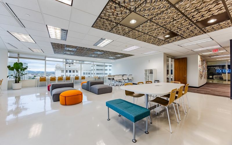 805 Southwest Broadway, Portland Image 3