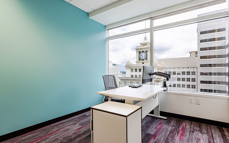 805 Southwest Broadway, Portland Image 9