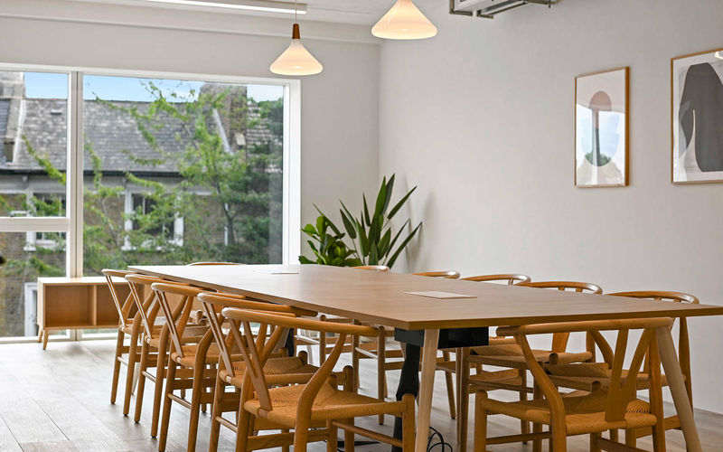 5 Martel Place, Dalston Image 5