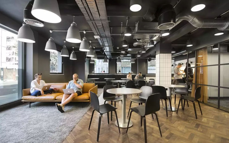 60 Grays Inn Rd, London Image 1