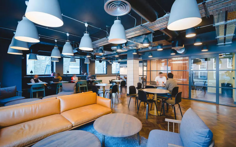 60 Grays Inn Rd, London Image 5