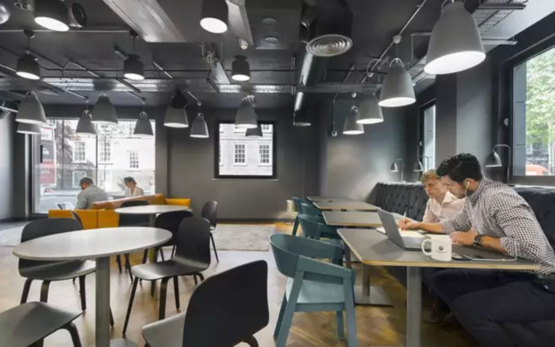 60 Grays Inn Rd, London Image 7