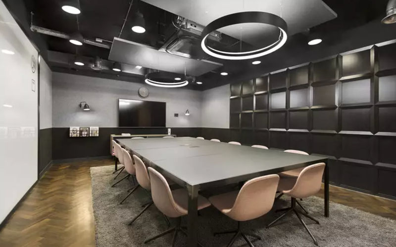 60 Grays Inn Rd, London Image 4