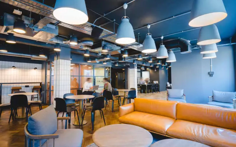 60 Grays Inn Rd, London Image 6