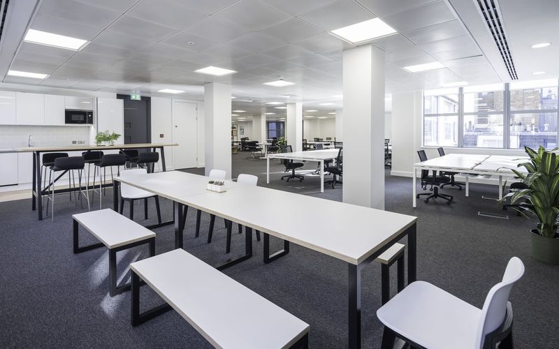 100 Cannon Street, London Image 1