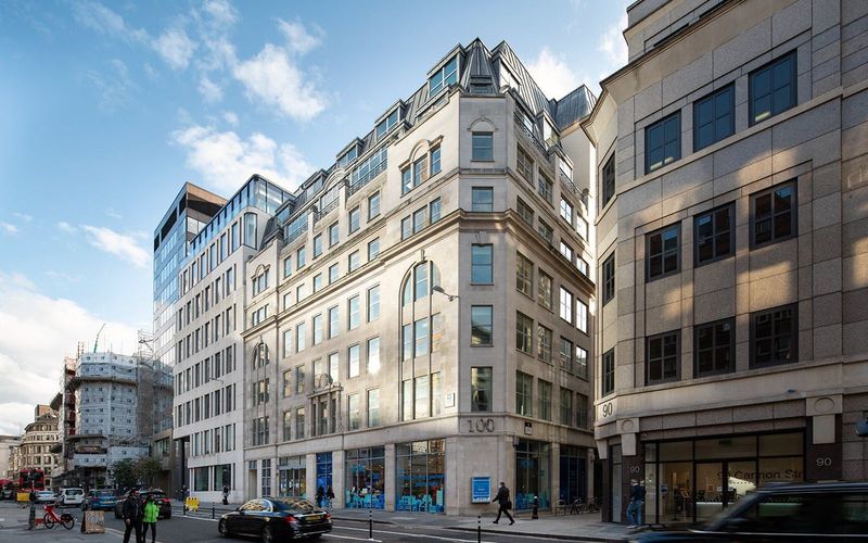 100 Cannon Street, London Image 7