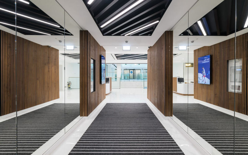 16-20 Ely Place, London Image 3